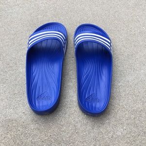 ADIDAS slides